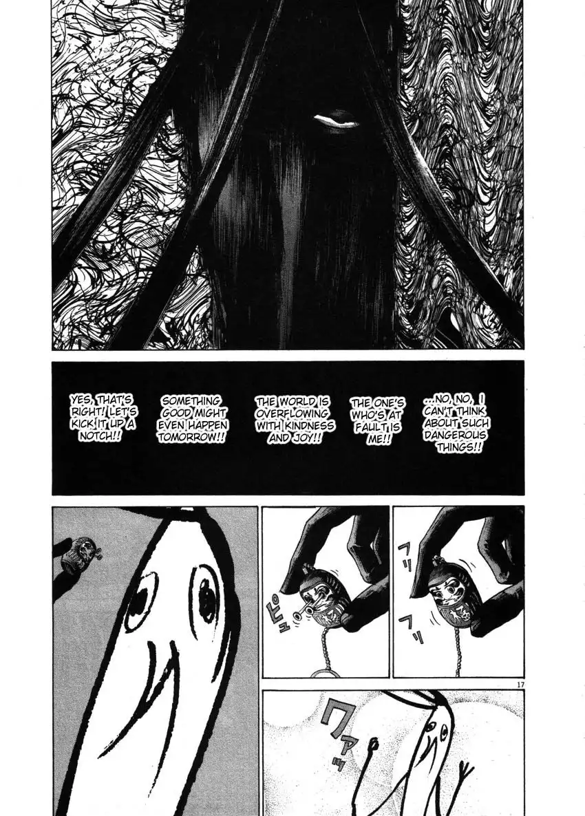 Oyasumi Punpun Chapter 56 17